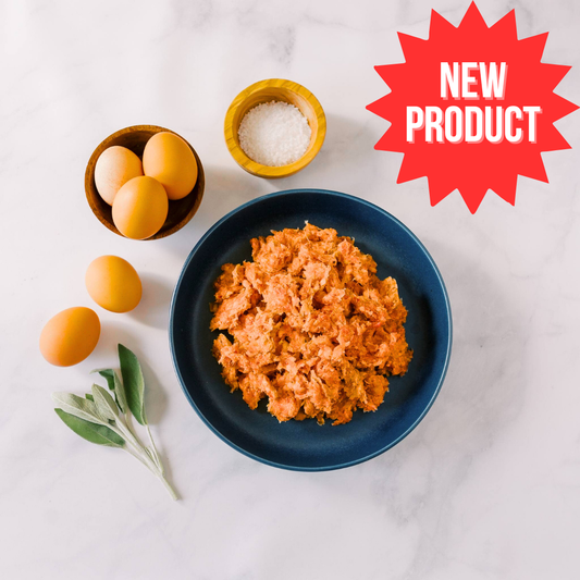 Pork Chorizo Ground Sausage