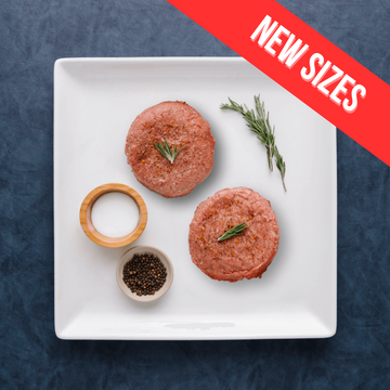 Wagyu 8oz Burger Patties