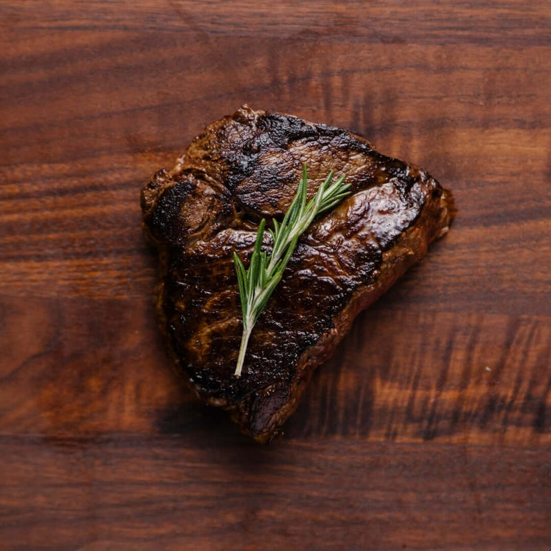 Wagyu Boneless Sirloin Bundle