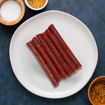 Wagyu Beef Snack Sticks