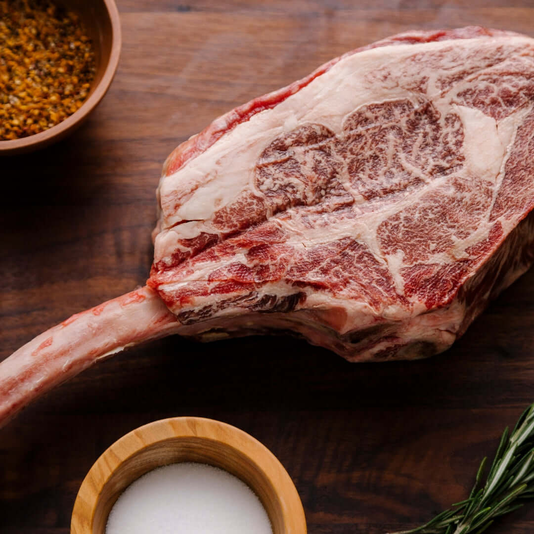 100% Fullblood Wagyu Beef