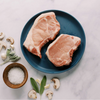 Pork Chops - BONE IN