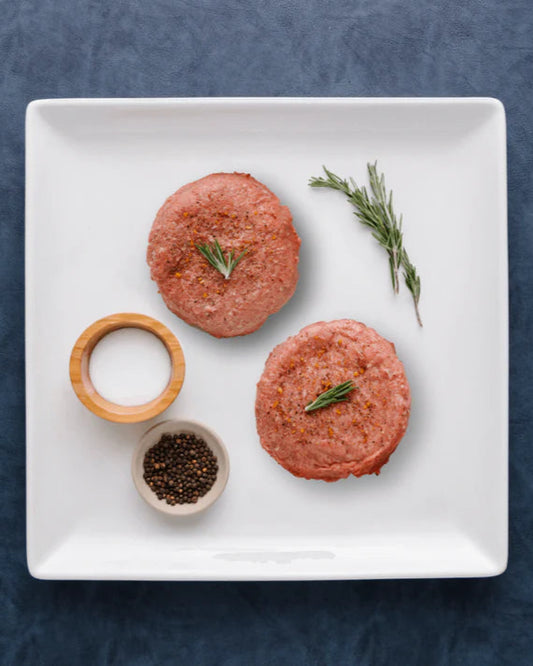 Wagyu Starter Bundle