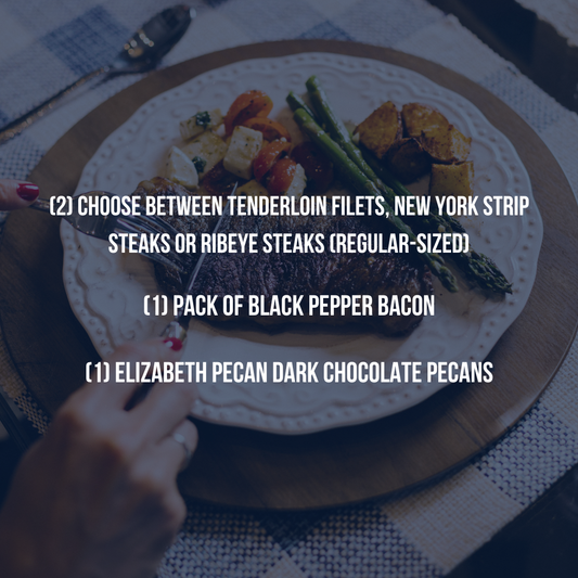 Ultimate Date Night Bundle