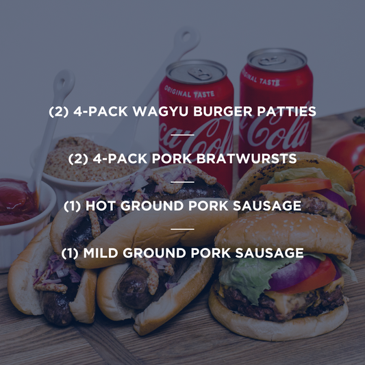 Tailgate Bundle