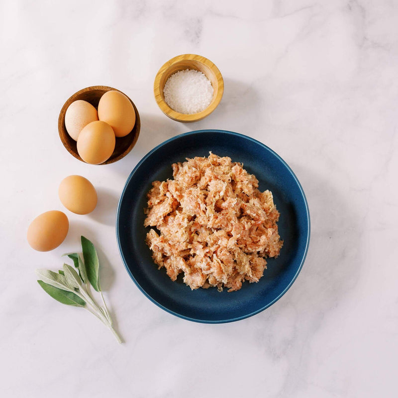 Breakfast Bundle