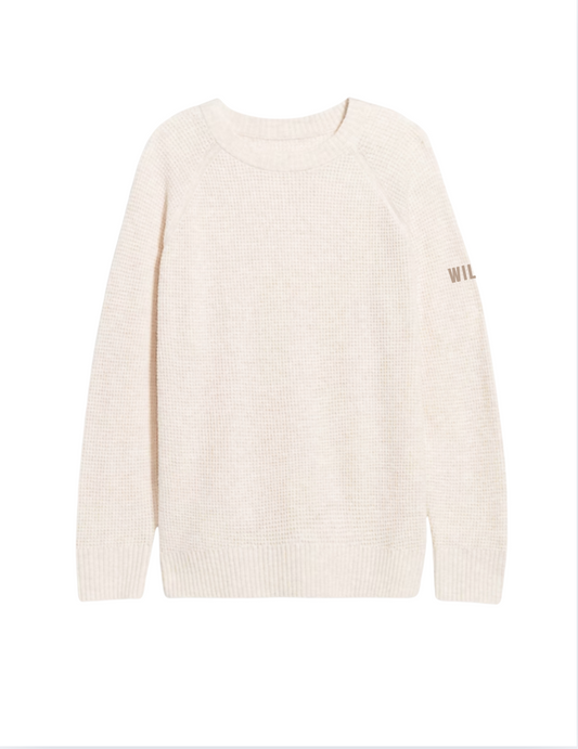 Ladies Cashmere Wilders Sweater