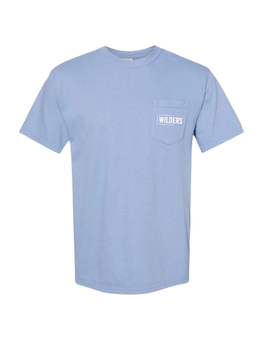 Wilders Light Blue Shirt