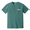 Wilders StayWILD Vintage Emerald Tee
