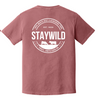 Wilders Animal Tee