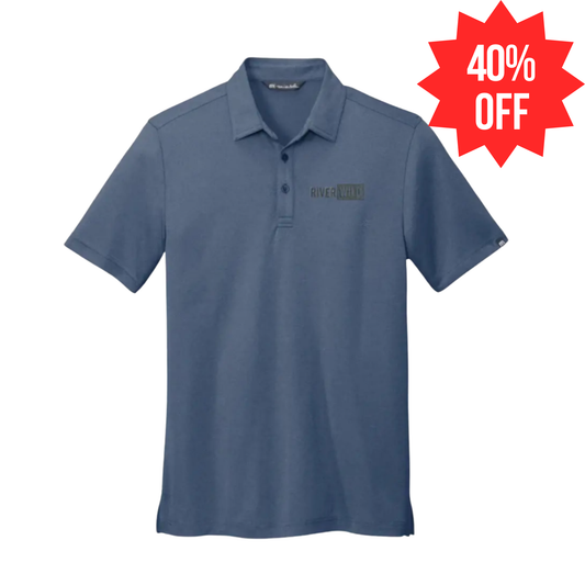 Riverwild Travis Mathew Ingido Performance Polo