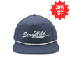 Vintage Rope Staywild Hat