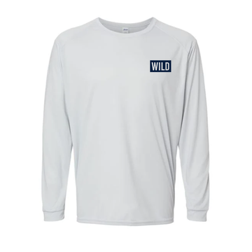 STAYWILD ALUMINUM PARAGON ISLANDER LONG SLEEVE