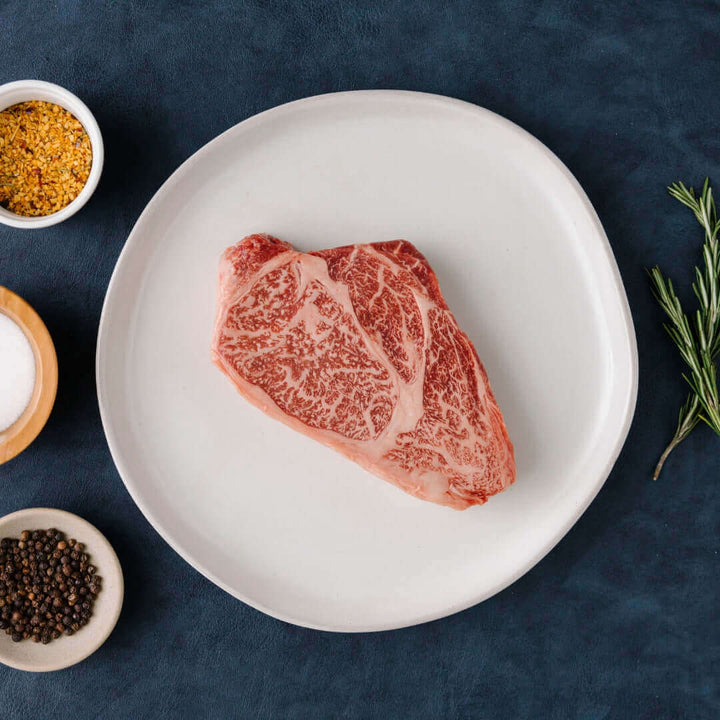 Wagyu Starter Bundle