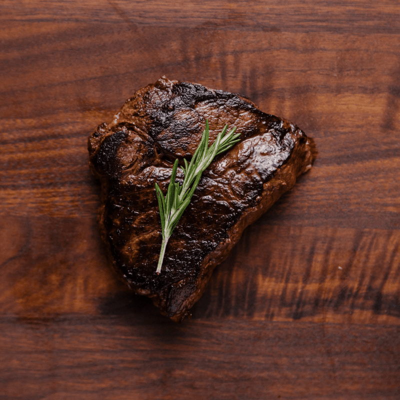 Wagyu Sirloin Steak Boneless