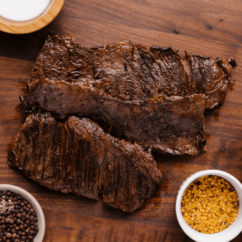 Wagyu Skirt Steak