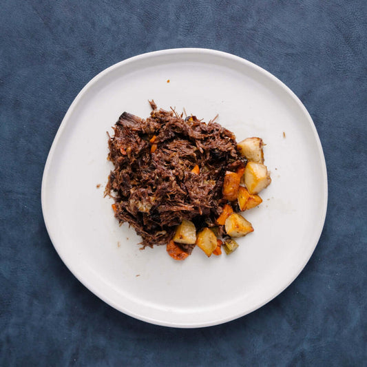 Wagyu Chuck Roast