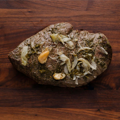 Wagyu London Broil