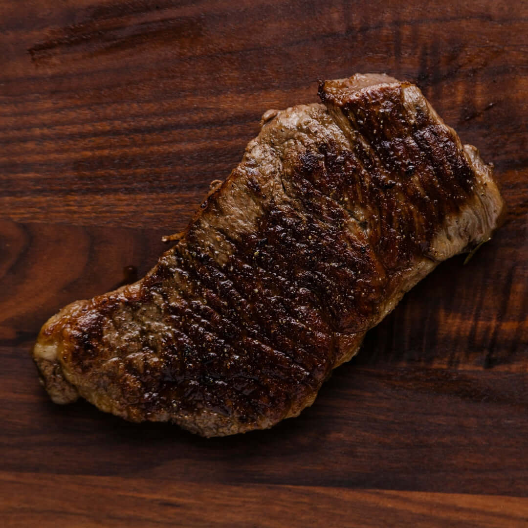 Wagyu New York Strip Steak