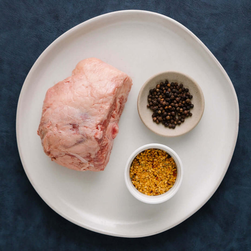 Wagyu Oxtails
