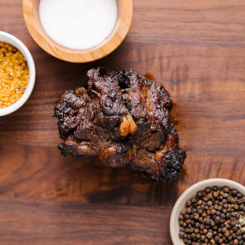 Wagyu Oxtails