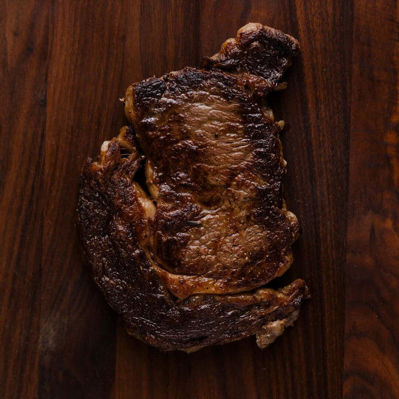 Wagyu Ribeye Steak