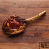 Wagyu Tomahawk