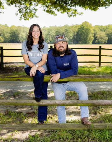 Reid & Jaclyn