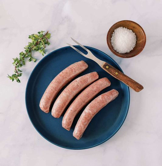 Pork Starter Bundle