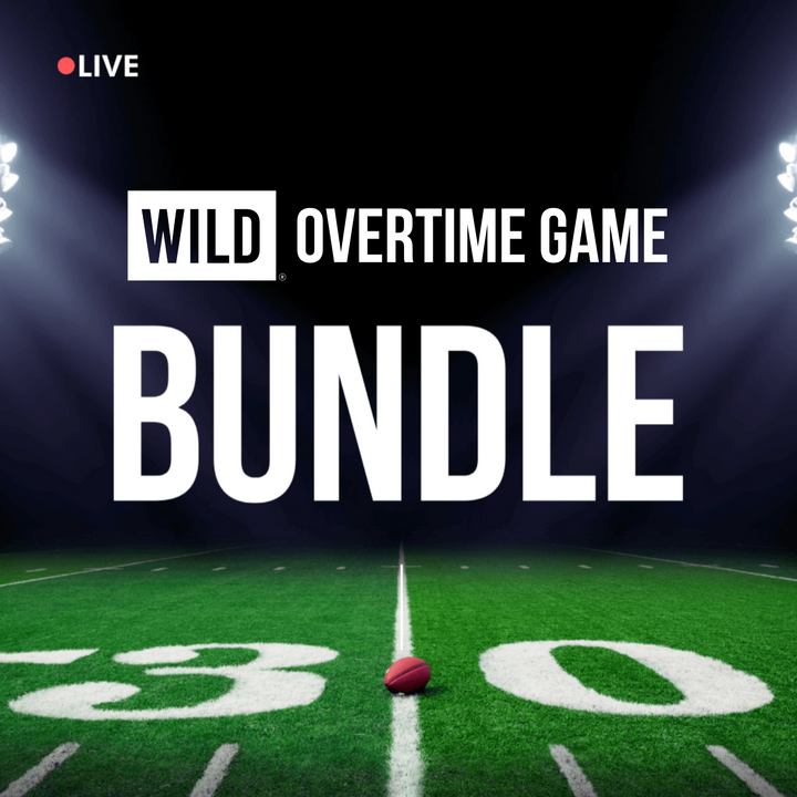 Overtime Game Bundle