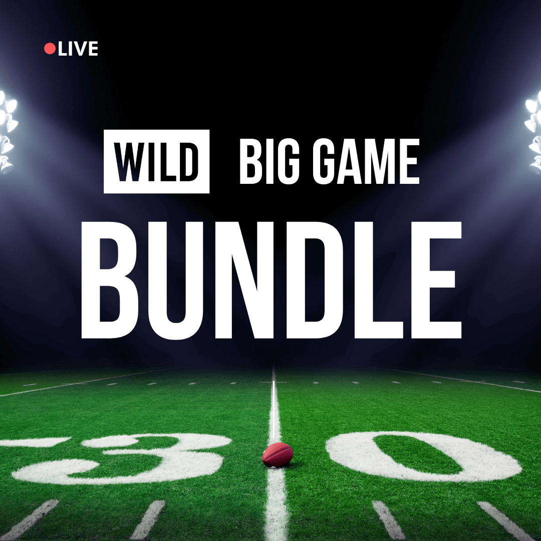 Big Game Bundle