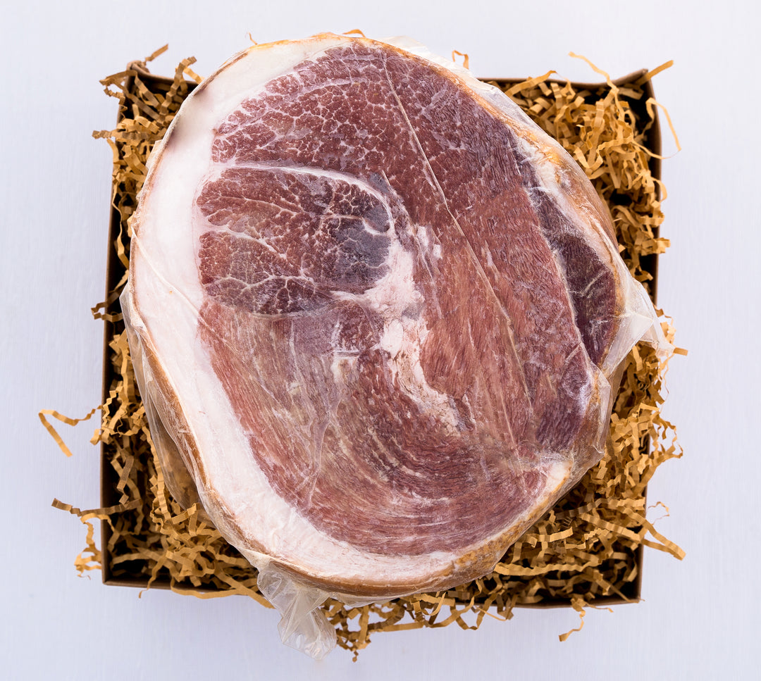 Boneless Smoked Ham