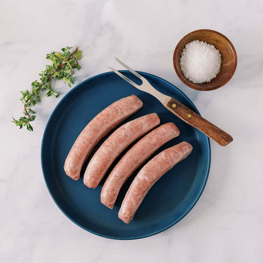 Pork Bratwurst